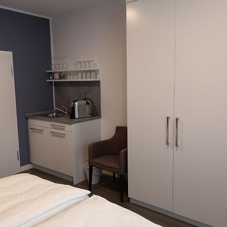 Trip Inn Postapart Aschaffenbourg Extérieur photo