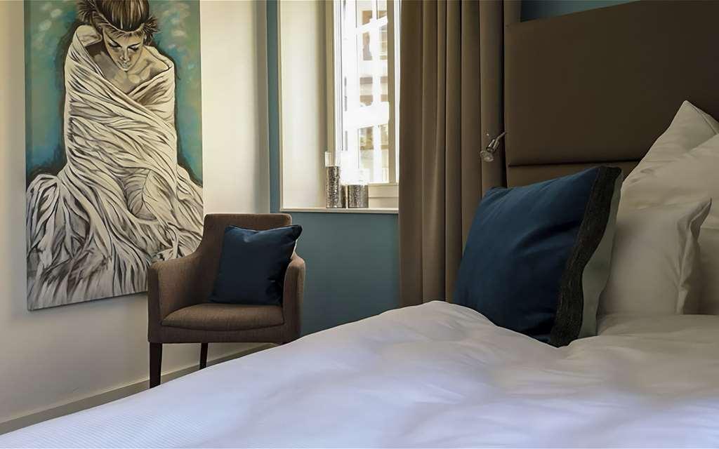 Trip Inn Postapart Aschaffenbourg Chambre photo