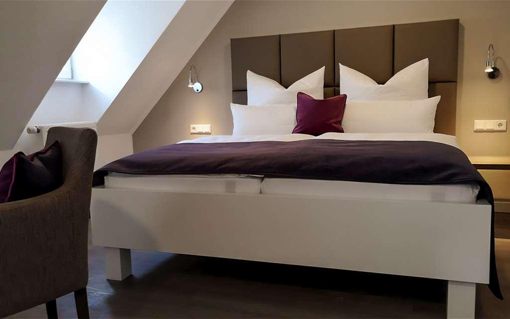 Trip Inn Postapart Aschaffenbourg Chambre photo