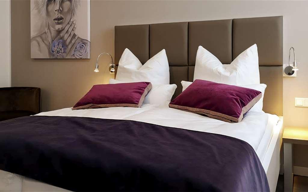 Trip Inn Postapart Aschaffenbourg Chambre photo