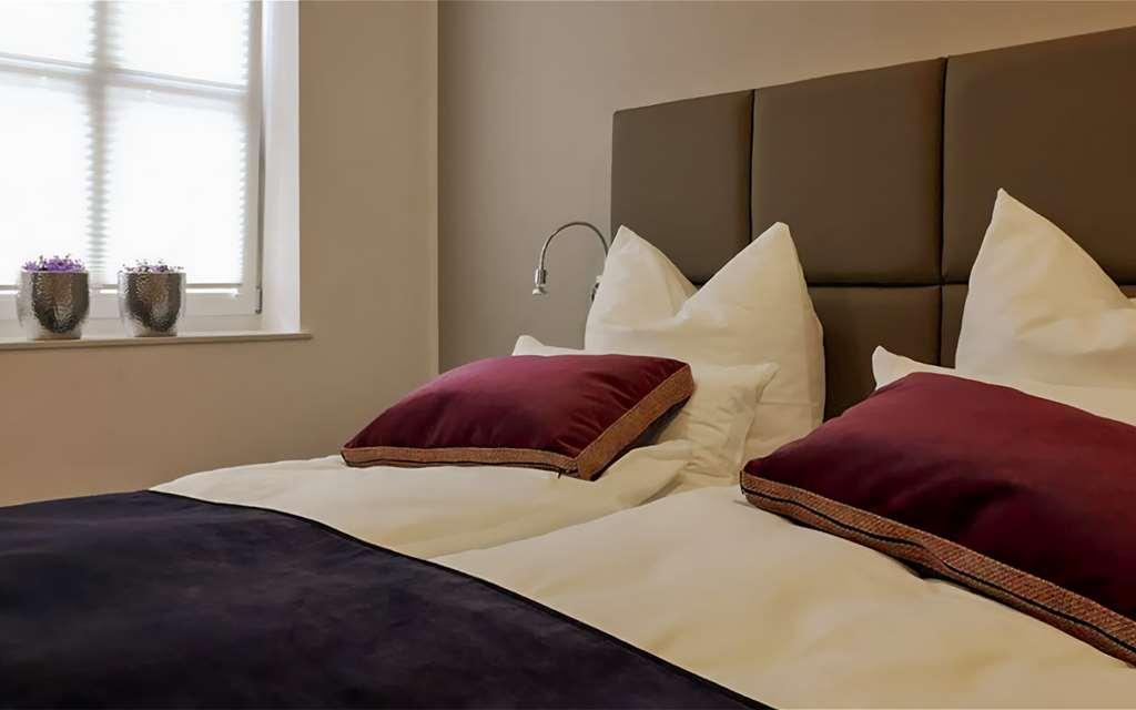 Trip Inn Postapart Aschaffenbourg Chambre photo