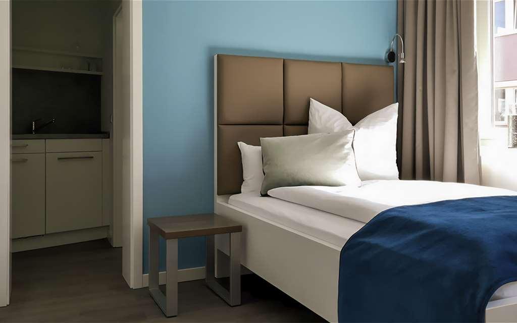 Trip Inn Postapart Aschaffenbourg Chambre photo