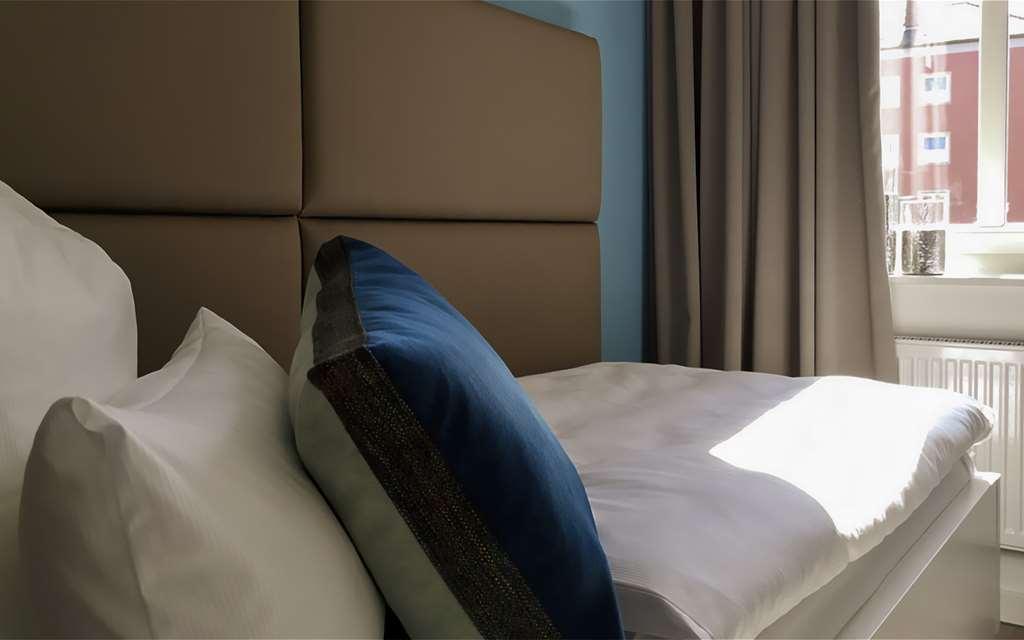 Trip Inn Postapart Aschaffenbourg Chambre photo