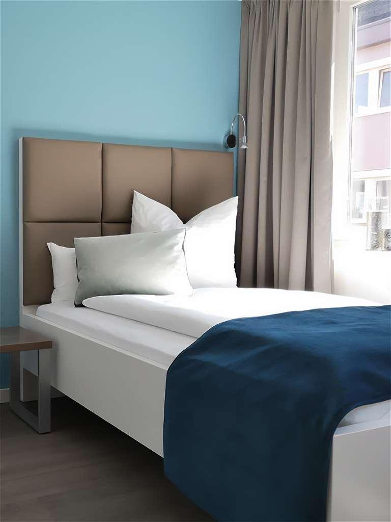 Trip Inn Postapart Aschaffenbourg Chambre photo
