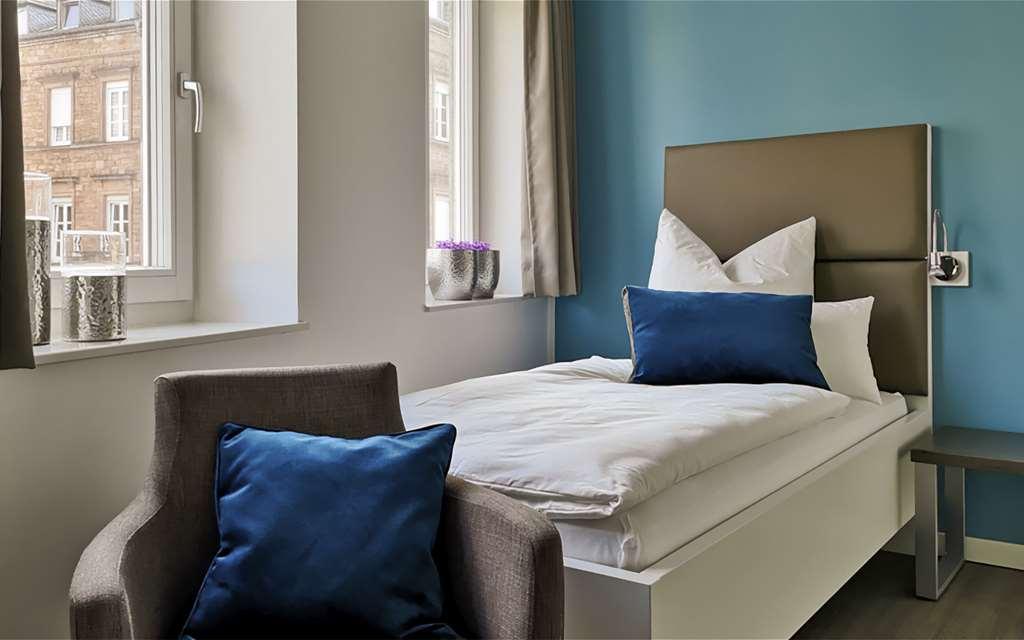 Trip Inn Postapart Aschaffenbourg Chambre photo