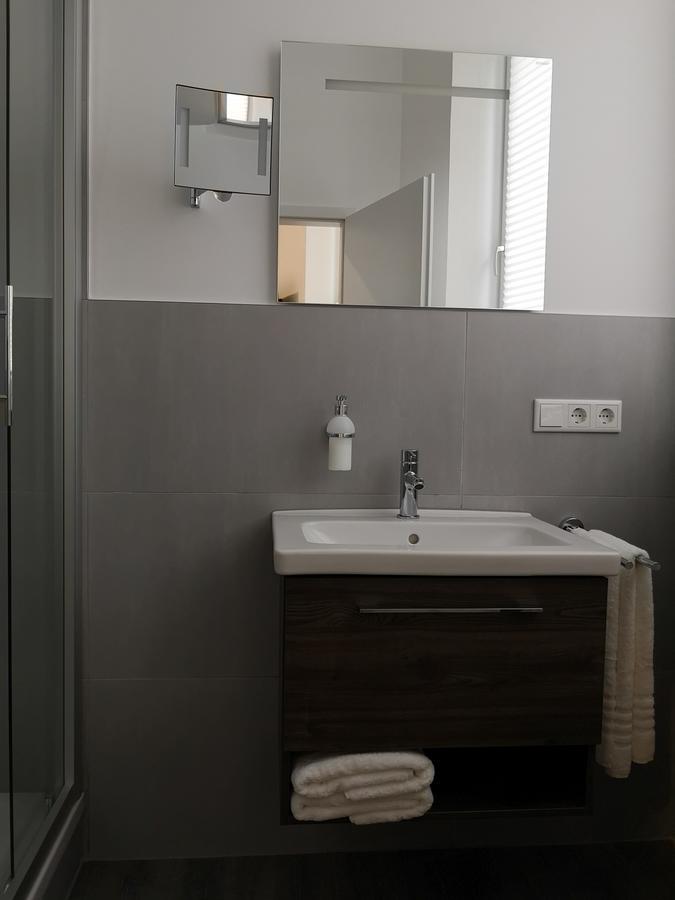 Trip Inn Postapart Aschaffenbourg Extérieur photo