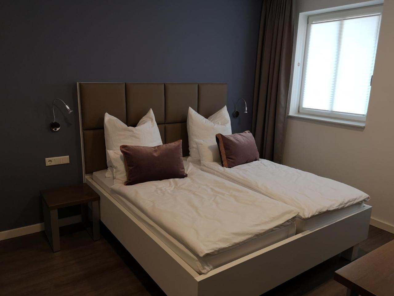 Trip Inn Postapart Aschaffenbourg Extérieur photo