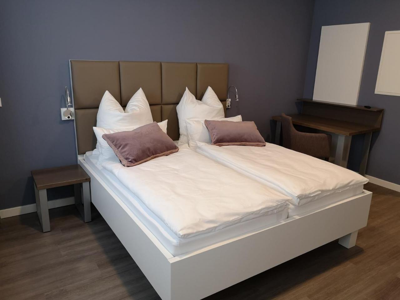 Trip Inn Postapart Aschaffenbourg Extérieur photo